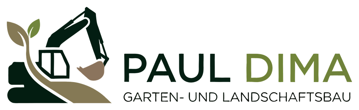 Paul Dima Garten- und Landschaftsbau